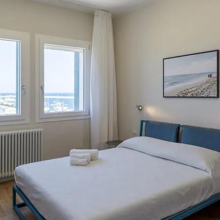 Trerooms Отель типа 