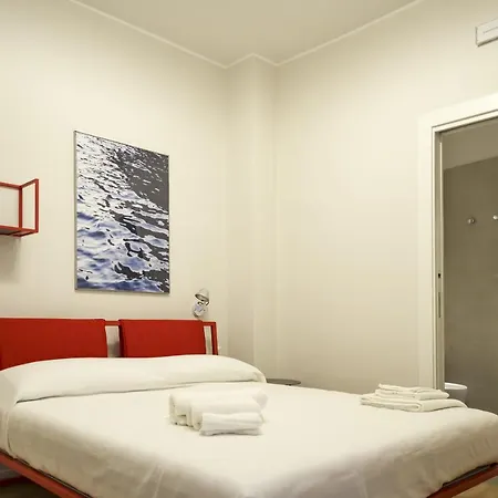 Trerooms Отель типа 