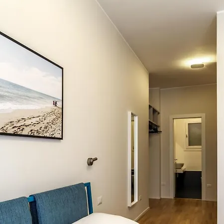 Trerooms 3* Галлиполи