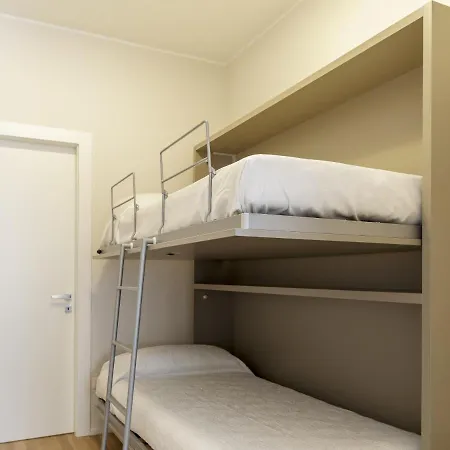 Trerooms Отель типа 