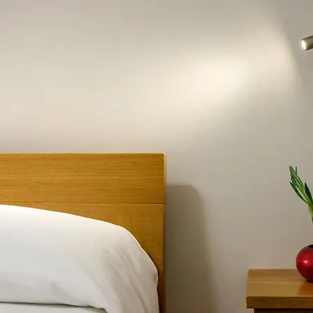 Trerooms Отель типа 