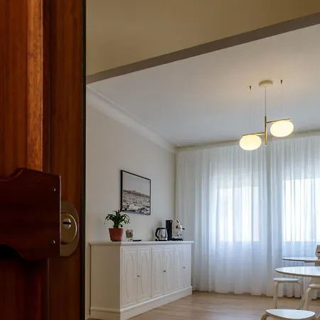 Trerooms 3* Галлиполи