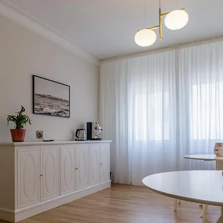 Trerooms Отель типа 