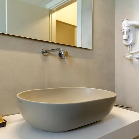 Trerooms Отель типа 