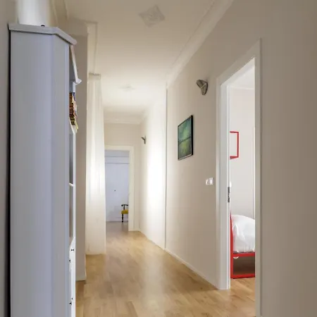 Trerooms 3* Галлиполи