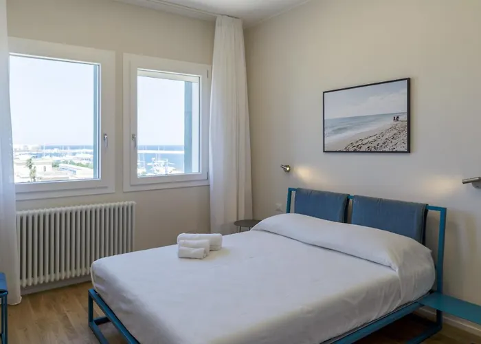 Trerooms Отель типа 