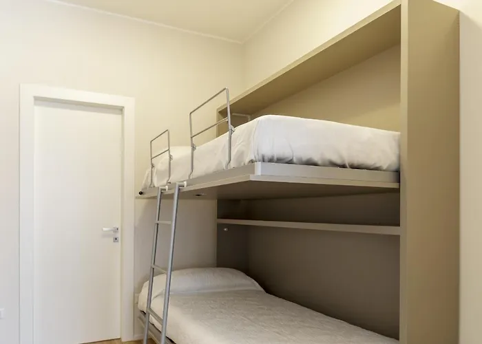 Trerooms Отель типа 