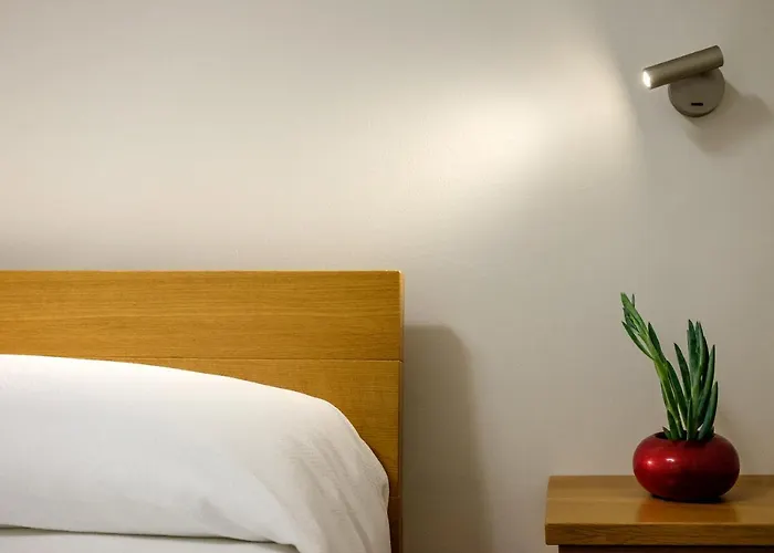 Trerooms Отель типа 