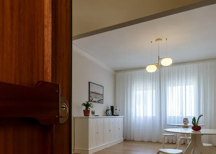 Trerooms 3* Галлиполи