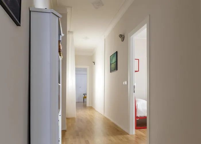 Trerooms 3* Галлиполи