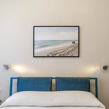 Bed & Breakfast Trerooms