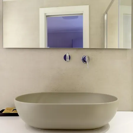 Trerooms 3*