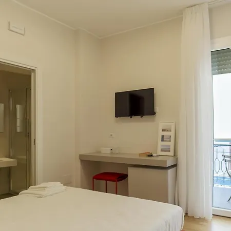 Trerooms 3*