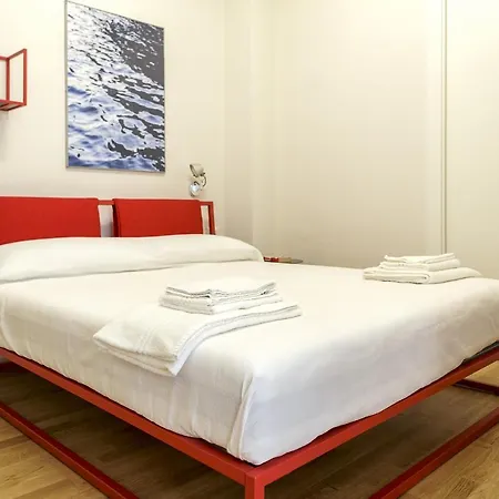 Bed & Breakfast Trerooms