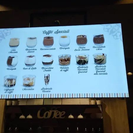 Trerooms 3* Gallipoli