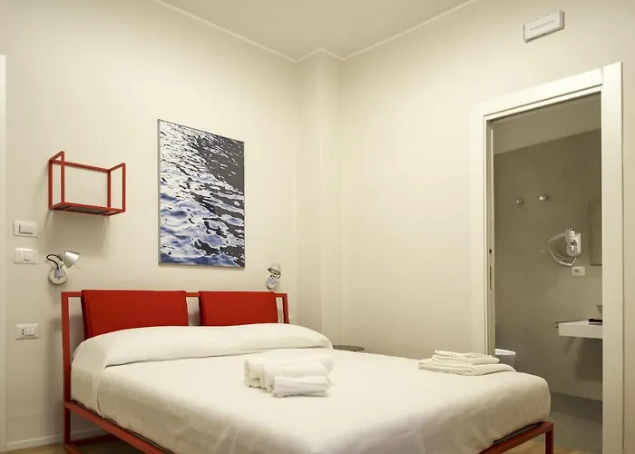 Trerooms Bed & Breakfast 3*