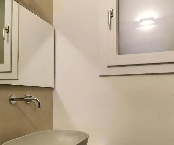 Trerooms Bed & Breakfast 3*