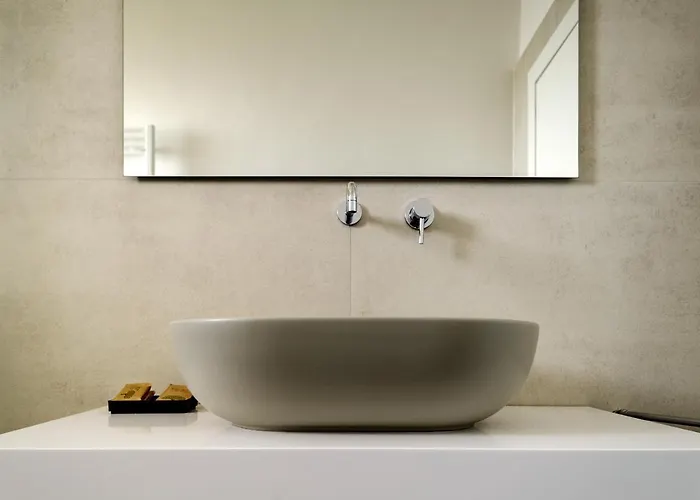 Trerooms Bed & Breakfast Gallipoli