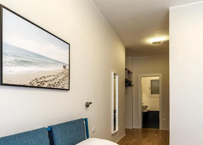 Trerooms 3* Gallipoli