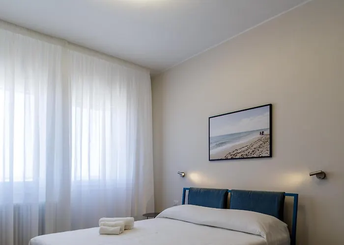 Bed & Breakfast Trerooms