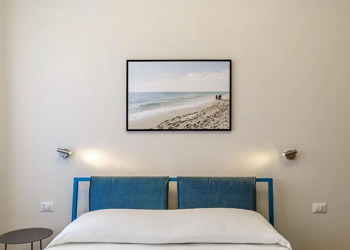 Bed & Breakfast Trerooms