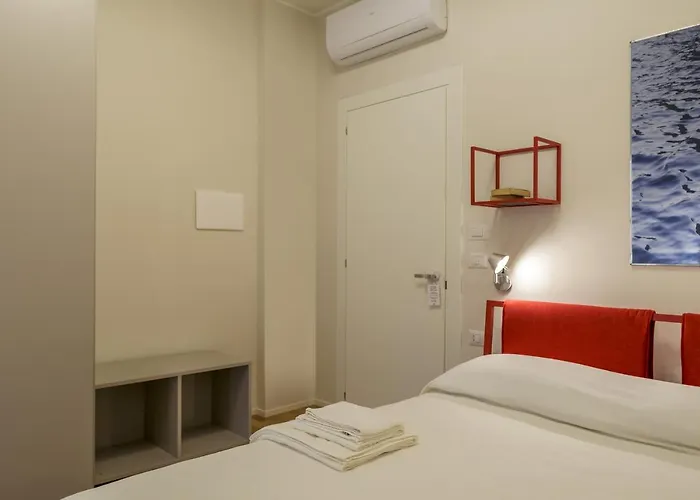 Bed & Breakfast Trerooms Gallipoli