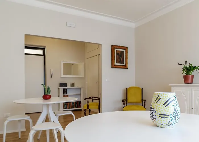 Trerooms Bed & Breakfast