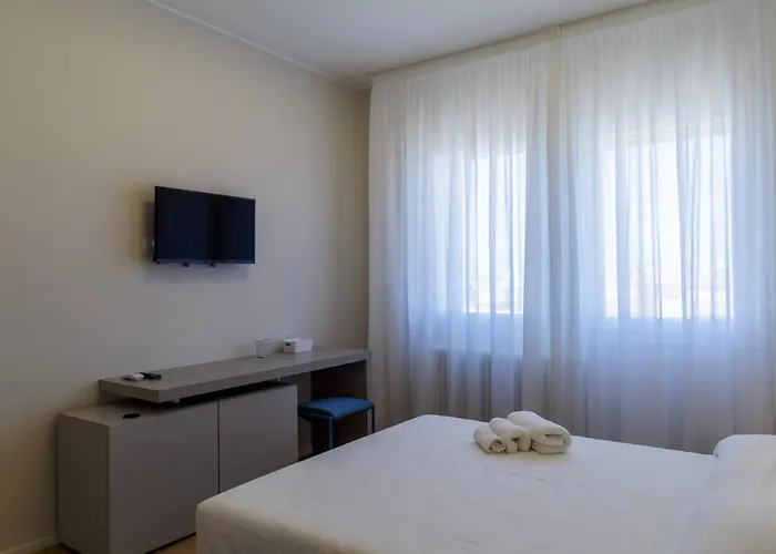 Bed & Breakfast Trerooms Gallipoli