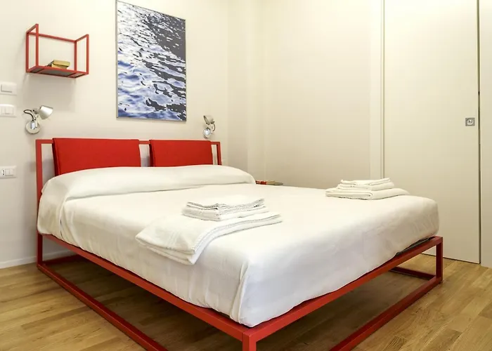 Bed & Breakfast Trerooms