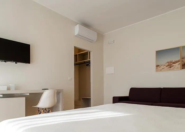 Bed & Breakfast Trerooms Gallipoli