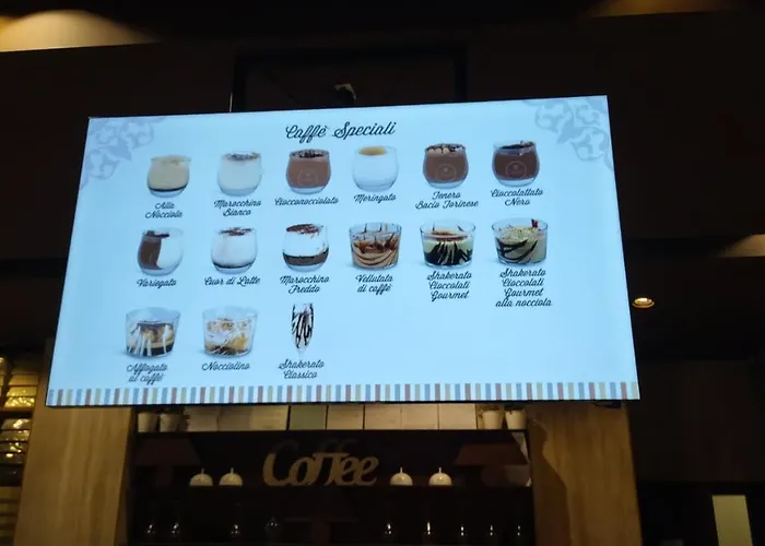 Trerooms 3* Gallipoli